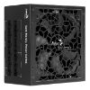  Зображення Блок живлення AeroCool Aero Bronze 850M Fully Modular (ACPB-AR85AEC.1M) 850W 