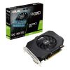  Зображення Відеокарта GF GTX 1650 4GB GDDR6 Phoenix OC V2 Asus (PH-GTX1650-O4GD6-P-V2) 