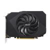  Зображення Відеокарта GF GTX 1650 4GB GDDR6 Phoenix OC V2 Asus (PH-GTX1650-O4GD6-P-V2) 