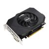  Зображення Відеокарта GF GTX 1650 4GB GDDR6 Phoenix OC V2 Asus (PH-GTX1650-O4GD6-P-V2) 