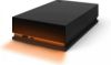  Зображення Зовнішній жорсткий диск USB 3.0   8TB 3.5''  Seagate One Touch with Hub +Rescue  (Micro-B)) 