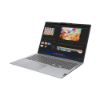  Зображення Ноутбук Lenovo 16" ThinkBook 16 (WQXGAM) /i5-1240P /16GB /SSD 512GB /RTX2050-4GB /DOS /Grey) 