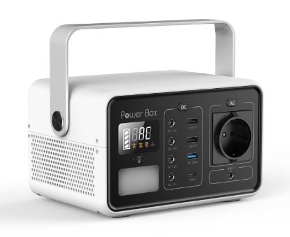  Зображення Зарядна станція Stark T200 (241000191) 
