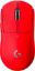  Зображення Мишка Logitech G Pro X Superlight Wireless Red (910-006784) 