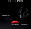  Зображення Мишка Logitech G Pro X Superlight Wireless Red (910-006784) 