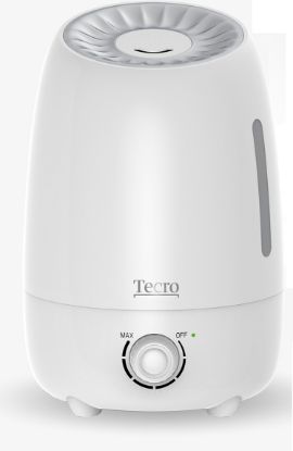  Зображення Зволожувач повітря Tecro THF-0480 
