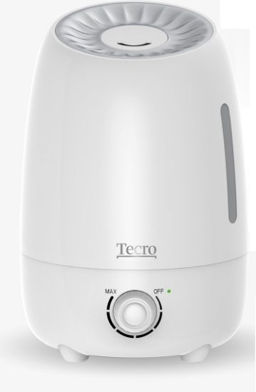  Зображення Зволожувач повітря Tecro THF-0480 