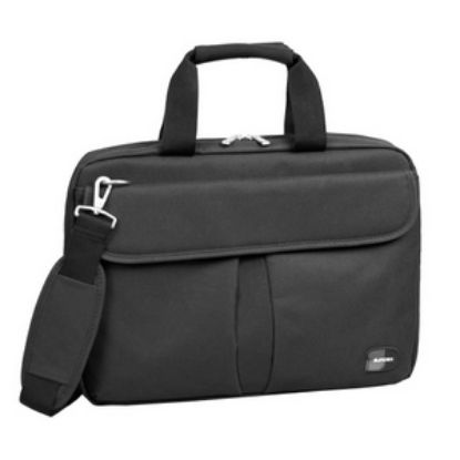  Зображення Сумка 15.6" Sumdex  PON-315BK (класична, нейлон/поліестер, чорний)) 