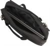  Зображення Сумка 15.6" Sumdex  PON-315BK (класична, нейлон/поліестер, чорний)) 