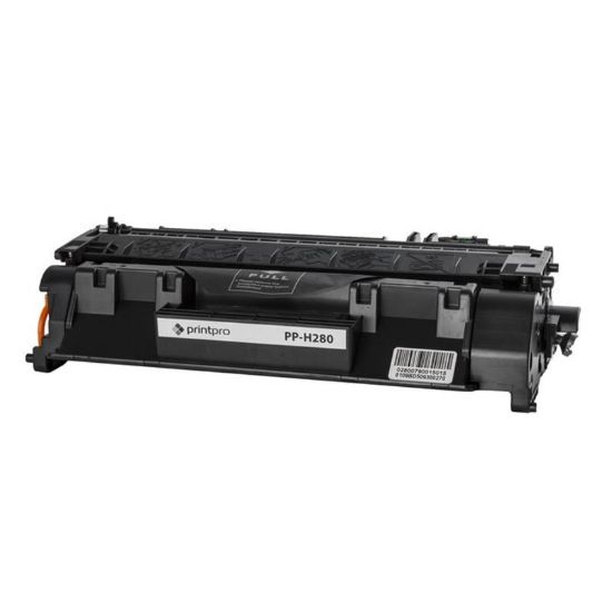  Зображення Картридж HP LJ M425dn (CF280A)  *PrintPro ) 