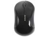  Зображення Мишка бездротова A4Tech G3-270N-1 Black USB V-Track 
