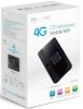  Зображення 4G-Маршрутизатор TP-LINK M7350 N150 4G LTE 1xSim card Slot 1xMicroSD card bat. 2000 mAh color display 