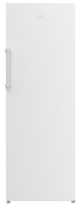  Зображення Морозильна камера Beko, 171x60x65, 250л, 1дв., A+, NF, білий 