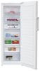  Зображення Морозильна камера Beko, 171x60x65, 250л, 1дв., A+, NF, білий 