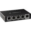  Зображення Маршрутизатор Ubiquiti EdgeRouter X (ER-X)) 