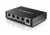  Зображення Маршрутизатор Ubiquiti EdgeRouter X (ER-X)) 