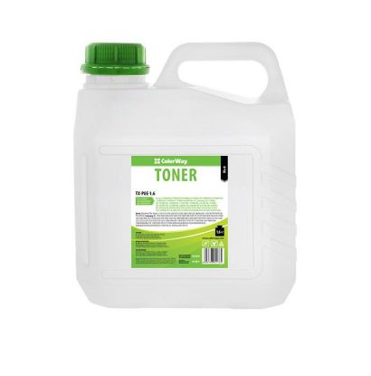  Зображення Тонер Colorway Xerox P8E (1600g) TX-P8E 