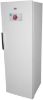  Зображення Морозильна камера Beko, 185x60x65, 277л, 1дв., A+, NF, білий 