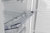  Зображення Морозильна камера Beko, 185x60x65, 277л, 1дв., A+, NF, білий 