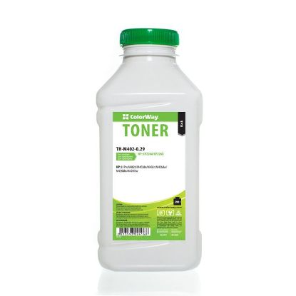  Зображення Тонер Colorway HP LJ Pro M402/M426 (290g) TH-M402-0.29 