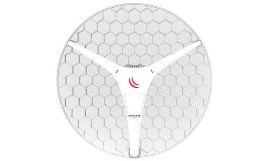  Зображення Точка доступу Mikrotik LHG XL HP5 (RBLHG-5HPnD-XL) 