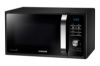  Зображення Мікрохвильова піч Samsung MG23F302TAK/UA 