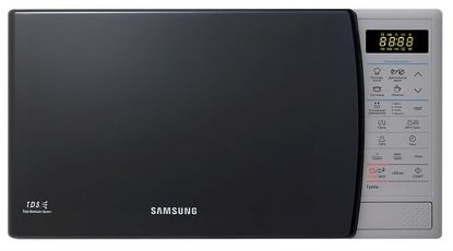  Зображення Мікрохвильова піч Samsung GE83KRS-1/UA 