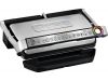  Зображення Гриль Tefal прижимний OptiGrill + XL, 2000Вт, темп. режимів-4, з`ємні пластини, метал 