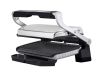 Зображення Гриль Tefal прижимний OptiGrill + XL, 2000Вт, темп. режимів-4, з`ємні пластини, метал 