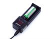  Зображення Зарядний пристрій Liitokala Lii-S1 1 канал Ni-Mh/Li-ion/LiFePo4, USB, LCD, Box 