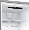  Зображення Холодильник Beko з нижн. мороз., 203x60x67, xолод.відд.-215л, мороз.відд.-171л, 2дв., А++, NF, дисплей, нерж 