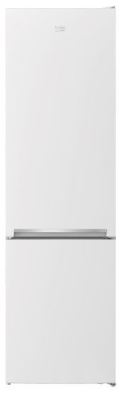  Зображення Холодильник Beko з нижн. мороз., 203x60x67, xолод.відд.-253л, мороз.відд.-109л, 2дв., А++, NF, білий 