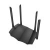  Зображення Маршрутизатор TENDA AC8 AC1200 3xGE LAN, 1xGE WAN, 4x6dBi 