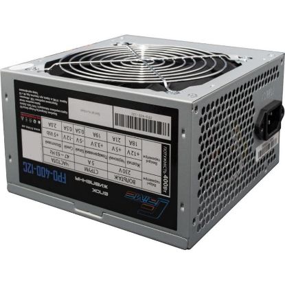  Зображення Блок живлення Frime FPO-400-12C_OEM (без кабелю живлення) 
