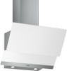  Зображення Витяжка Bosch похила, 60см, 530м3ч, білий 