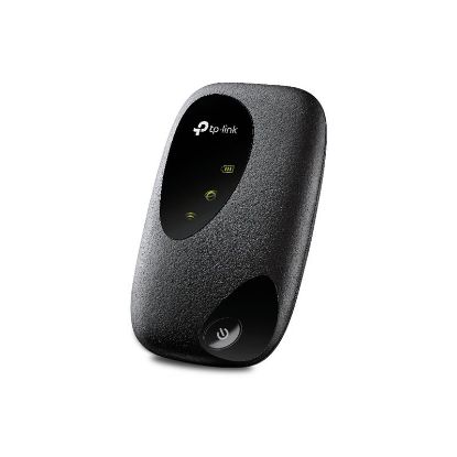  Зображення 4G-Маршрутизатор TP-LINK M7200 N150 4G LTE 1xSim card Slot 1xMicroSD card bat. 2000 mAh 