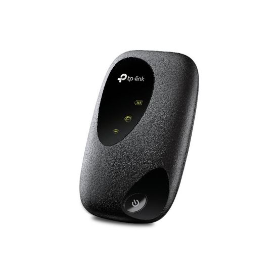  Зображення 4G-Маршрутизатор TP-LINK M7200 N150 4G LTE 1xSim card Slot 1xMicroSD card bat. 2000 mAh 
