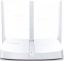  Зображення Маршрутизатор MERCUSYS MW305R N300 3xFE LAN 1xFE WAN 