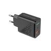  Зображення Зарядний пристрій Grand-X Fast Charge 3-в-1 Quick Charge 3.0, FCP, AFC, 18W CH-650 (CH-650) 