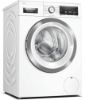  Зображення Пральна машина Bosch фронтальна, 9кг, 1400, A+++, 60см, дисплей, білий 