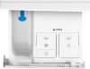  Зображення Пральна машина Bosch фронтальна, 9кг, 1400, A+++, 60см, дисплей, білий 
