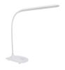  Зображення Настольная LED лампа ColorWay Flexible 360 со встроенным аккумулятором White 