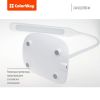  Зображення Настольная LED лампа ColorWay Flexible 360 со встроенным аккумулятором White 