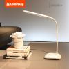  Зображення Настольная LED лампа ColorWay Flexible 360 со встроенным аккумулятором White 