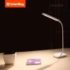  Зображення Настольная LED лампа ColorWay Flexible 360 со встроенным аккумулятором White 