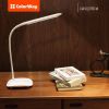  Зображення Настольная LED лампа ColorWay Flexible 360 со встроенным аккумулятором White 