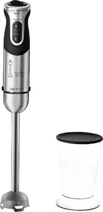  Зображення Блендер Cecotec Powerful titanium 1000 CCTC-04061 (8435484040617) 