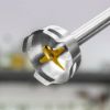  Зображення Блендер Cecotec Powerful titanium 1000 CCTC-04061 (8435484040617) 