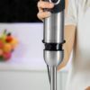  Зображення Блендер Cecotec Powerful titanium 1000 CCTC-04061 (8435484040617) 