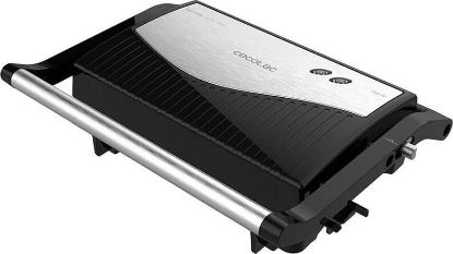  Зображення Гриль Cecotec Rock"nGrill 750 Full Open CCTC-03011 (8435484030113) 